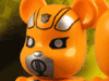 Bearbrick Transformers #2