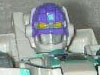 New pictures of upcoming Botcon DREADWIND figure