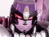 Hasbro's 10th Anniversary Beast Wars 2-pack Megatron production error!