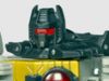Transformers Classics Wave 2 Assortment Discrepancies