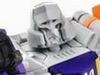 New Images of Classics Megatron