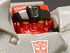 Transformers Sightings in Belgium and Poland