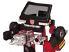 eHobby Ironhide (Protect Black ver) &#x2013; Released