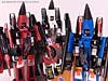 G1 Dirge, Thrust, and Ramjet Galleries are Online