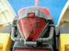 First Look at Encore Omega Supreme's Face, and More!