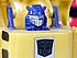 BotCon GoldBug Revealed!