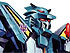 Japanese exclusive G1 Liokaiser review