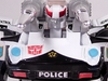 G1 Knock Offs at Big Lots (Prowl and Red Alert)