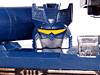 Takara's next reissue: Soundwave?