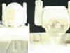 New Justitoys WST Prototype Images- Blaster And Shockwave