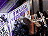 Smokescreen and Megatron First Images