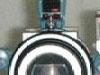 Small Image of Transformers "Real Gear" Packaging