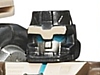 Target-Exclusive Scout Repaint Crosshairs In-Package (Backing)