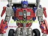 Images of finalized Transformers Movie Voyager Class Optimus Prime