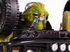 Fast Action Battler Ratchet First look!