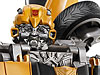 Ultimate Bumblebee Toy Specifications