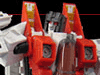 Masterpiece Starscream USA Edition on TakaraTomy Website
