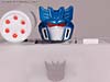 Music Label White Soundwave Second Run Cancelled, A New Black Version to be Released?