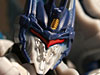 Yet another Soundwave pic, with G1 size comparison