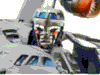 New Images of Takara ROTF Figures Stratosphere and Ejector