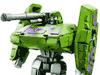 New Images of Universe Legends Wave 2
