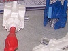 TCP-001A Custom City Commander Parts Released