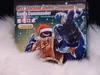 Justitoys Announces Holiday Edition Santa Commander!