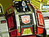 Justitoys WST Dinobot Snarl prototype Images