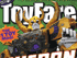 Toyfare "Unicron Cover" to be released tomorrow