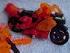 Energon Arcee Repaint Triplets