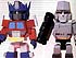 Another new TF line!  MyClone Transformers!!!