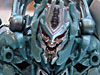 BotCon 2009: Hasbro's Display Area (Friday)