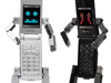 Toshiba making Transforming Mobile Phones?