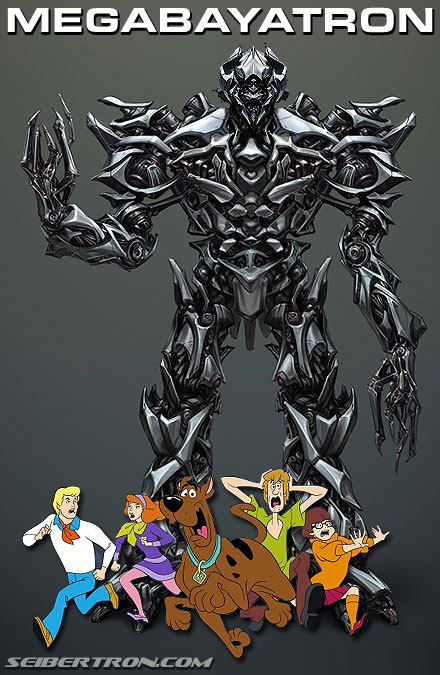 Transformers News: I've got just one question ... Hasbro where are you?