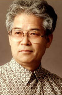 Nelson Shin