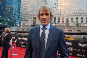Michael Bay