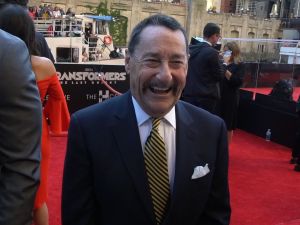 Peter Cullen