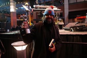 Judd Nelson