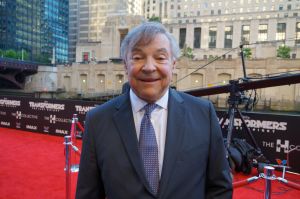 Frank Welker