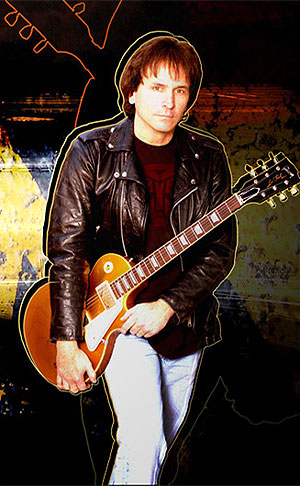 Transformers News: Stan Bush working on possible new song for Transformers Movie