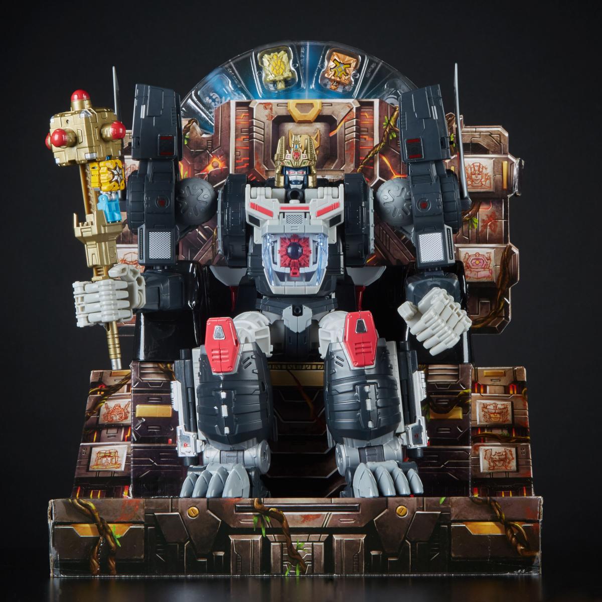 Transformers News: Top 5 Best Optimus Primal Transformers Toys Transformers News: Top 5 Best Optimus Primal Transformers Toys