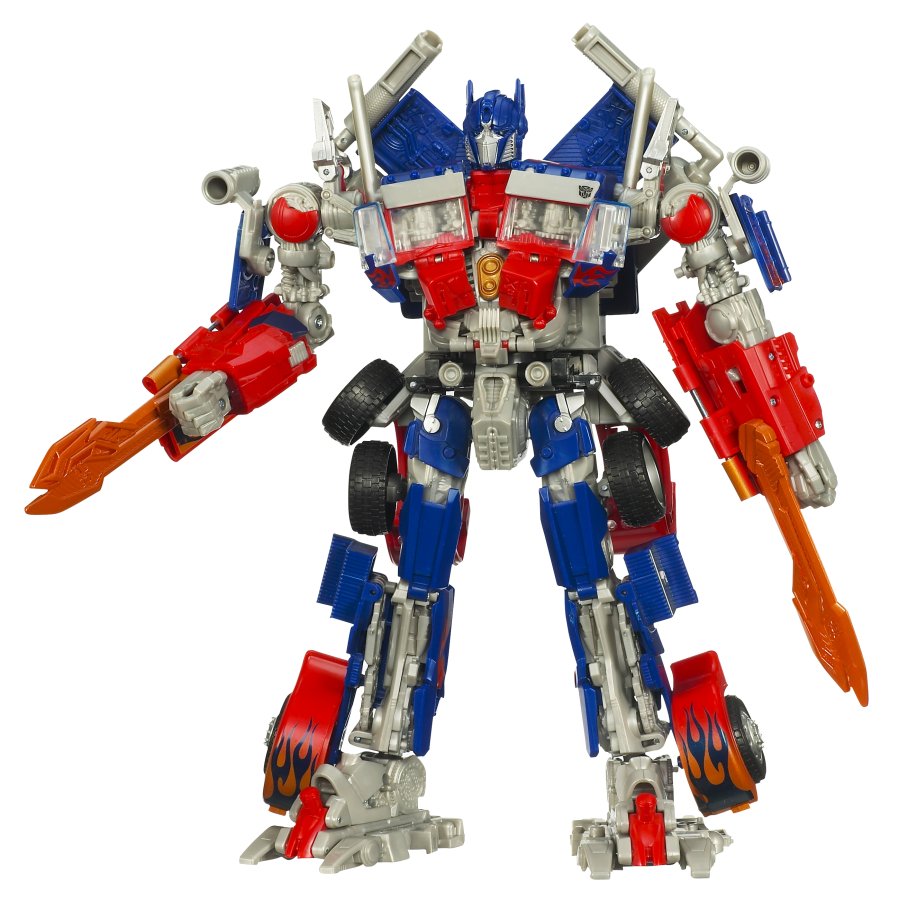 Transformers Revange Of The Fallen Toys 74
