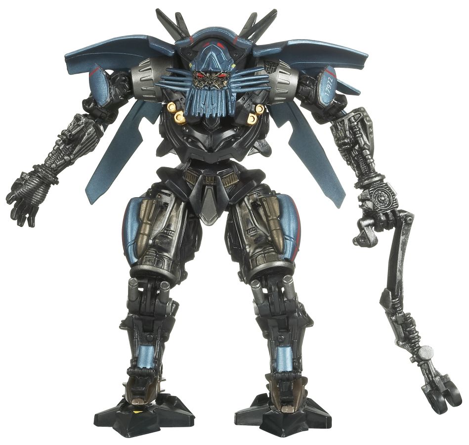 Transformers Reveng Of The Fallen Toys 102