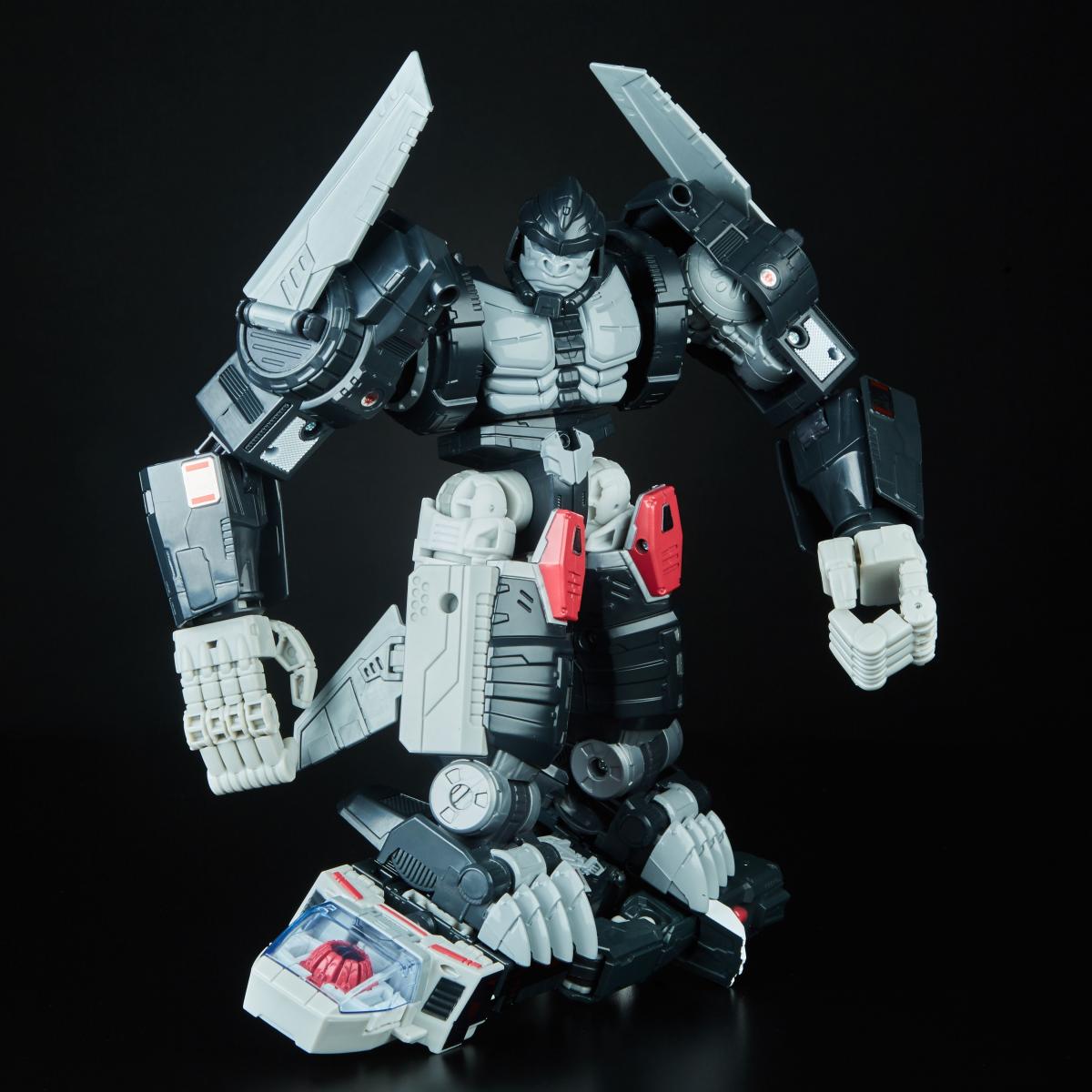 Transformers News: Top 5 Best Optimus Primal Transformers Toys