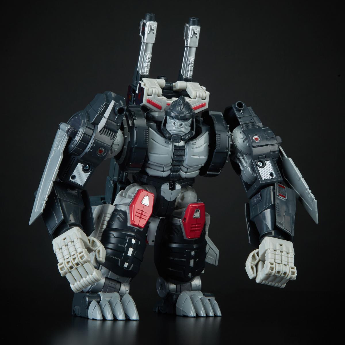 Transformers News: Top 5 Best Optimus Primal Transformers Toys