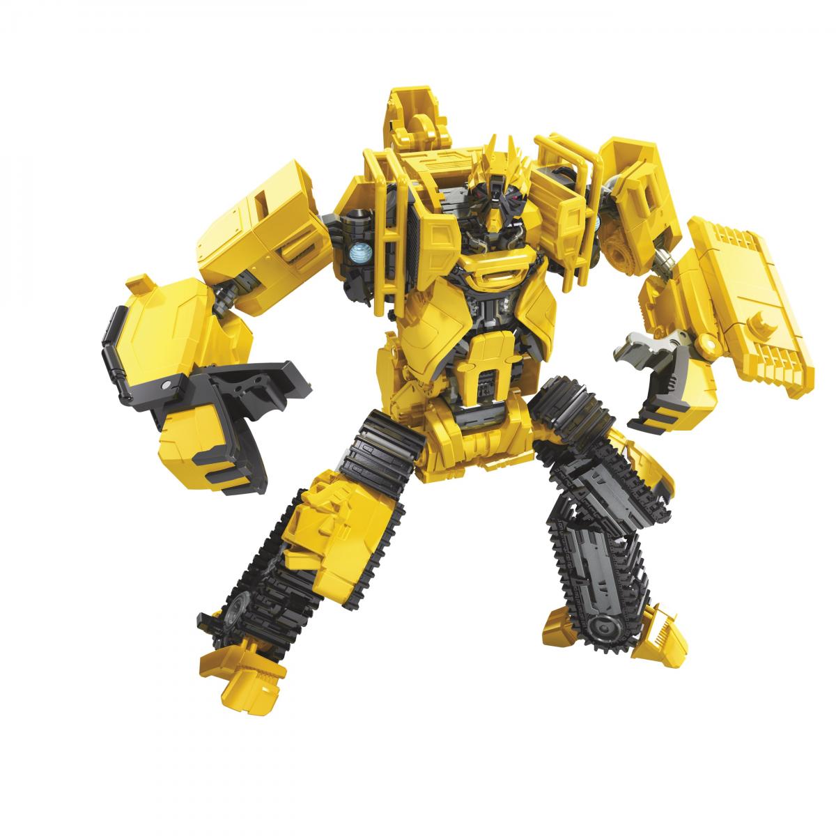 Transformers News: Studio Series Scrapmetal on Deep Discount at Amazon.com