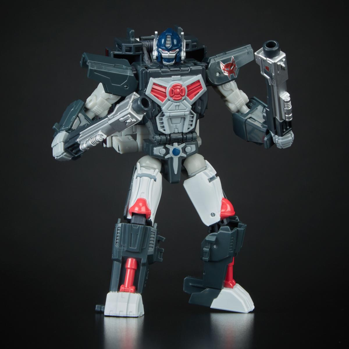 Transformers News: Top 5 Best Optimus Primal Transformers Toys