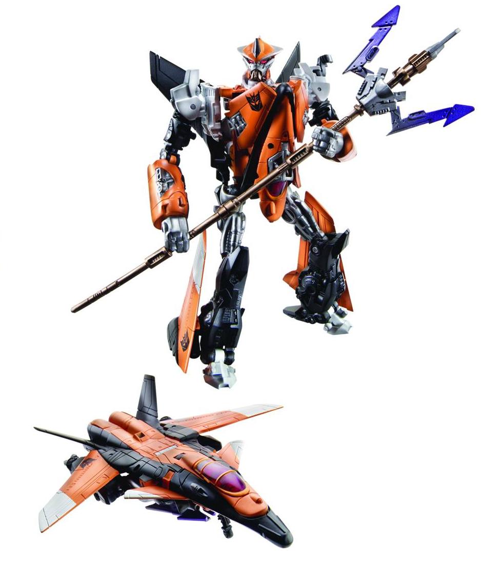 Transformers News: Transformers Hunt For The Decepticons Wave 3 Trickling Out? Image