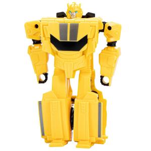 One-Step Bumblebee (Transformers Earthspark)