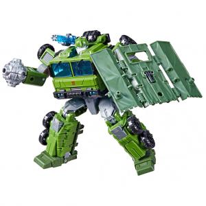 Bulkhead (Transformers Legacy)